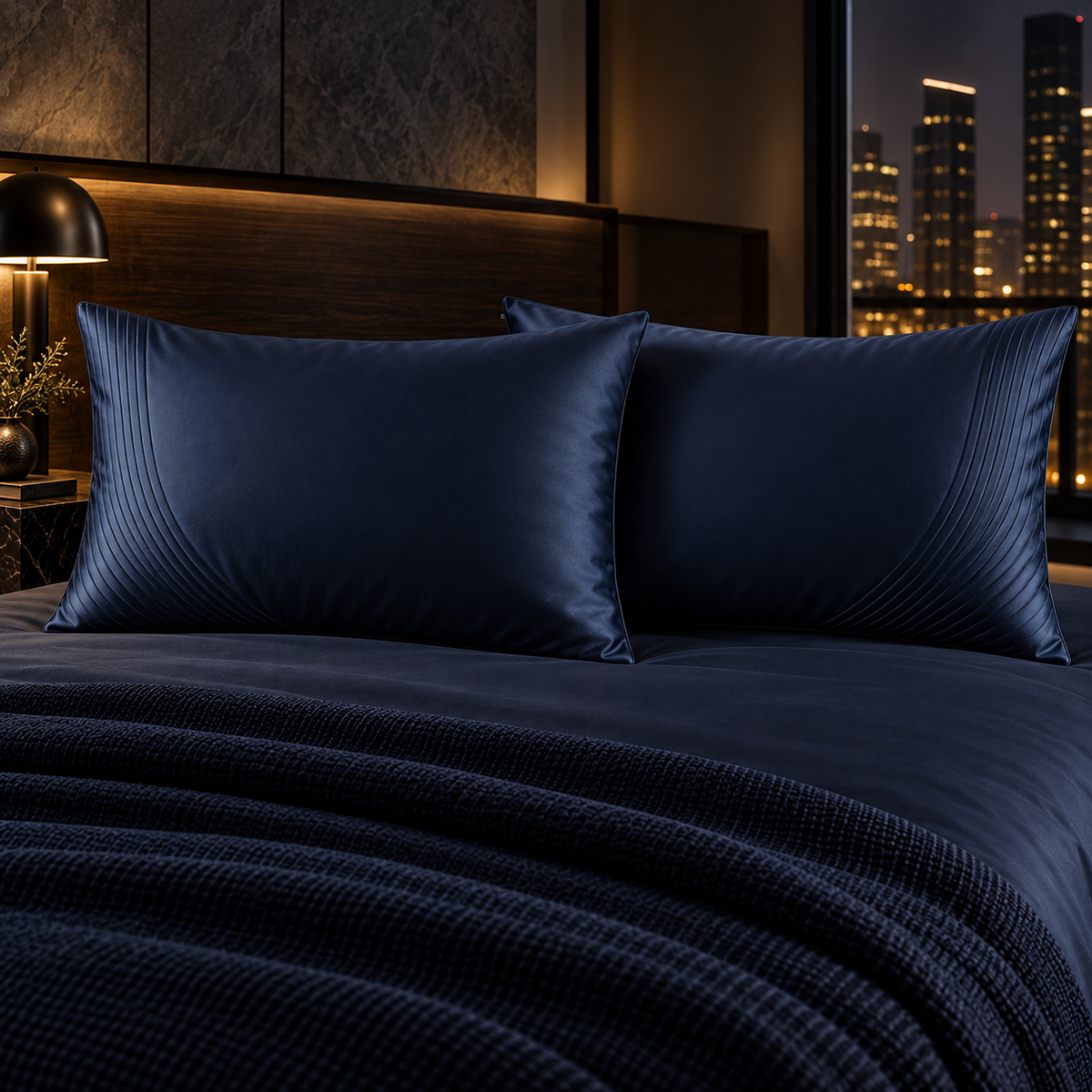 Night Meridian